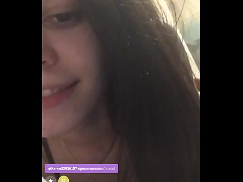 ❤️ స్లట్టీ రష్యన్ బిచ్ (పెరిస్కోప్, VKontakte, Instagram) ❤ పోర్నో te.niceporn.ru ❌